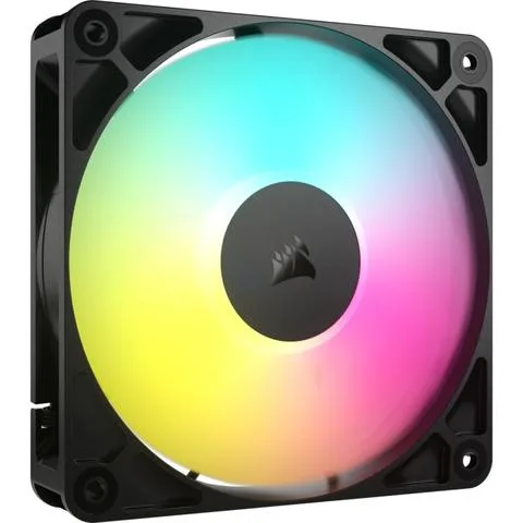 Fan Cooler Corsair Rs120 120Mm Argb