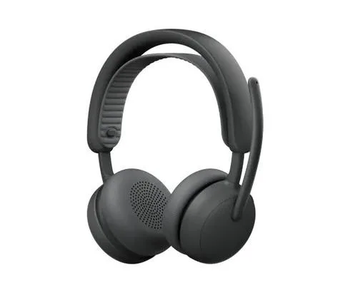 Auricular Logitech Zone Wireless 2 Negro