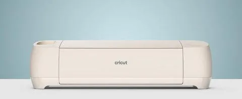Plotter de Corte Cricut Explore 4 Plug Seashell