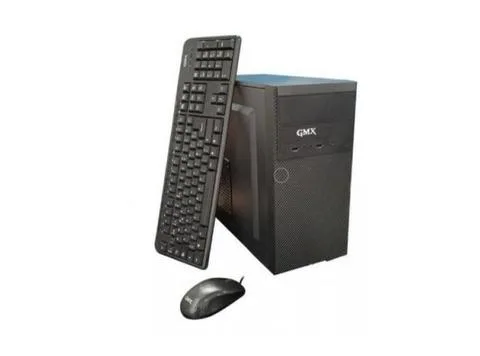 Gabinete GMX-115 s/Fuente 500w Sin perifericos - Outlet