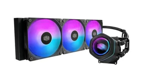 WaterCooler ML 360 CORE NEXX ARGB