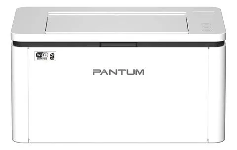 Impresora Pantum Laser Monofuncion BP2300W