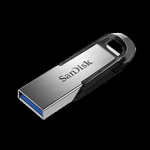 Pendrive Sandisk 16Gb Sandisk Ultra Flair Usb 3.2