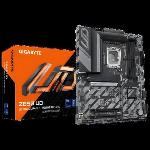 Mother Gigabyte Z890 Ud Socket 1851