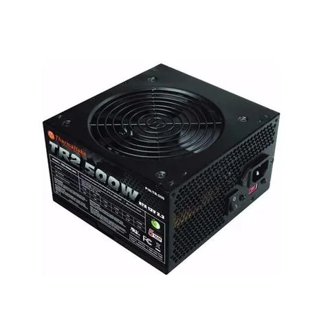 Fuente Thermaltake TR2 500W