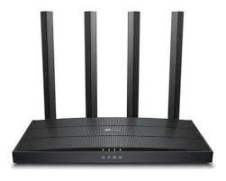 Router TP-Link Archer AX12 Wi-Fi 6 AX1500 Doble Banda Gigabit