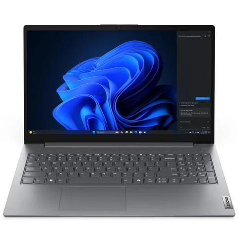 Notebook Lenovo V15 G5 I5-13420H 8 Gb Ssd 512 Gb 15,6" Free Dos