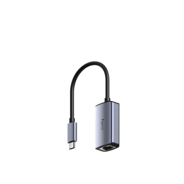 Adaptador Cudy USB-C a Ethernet
