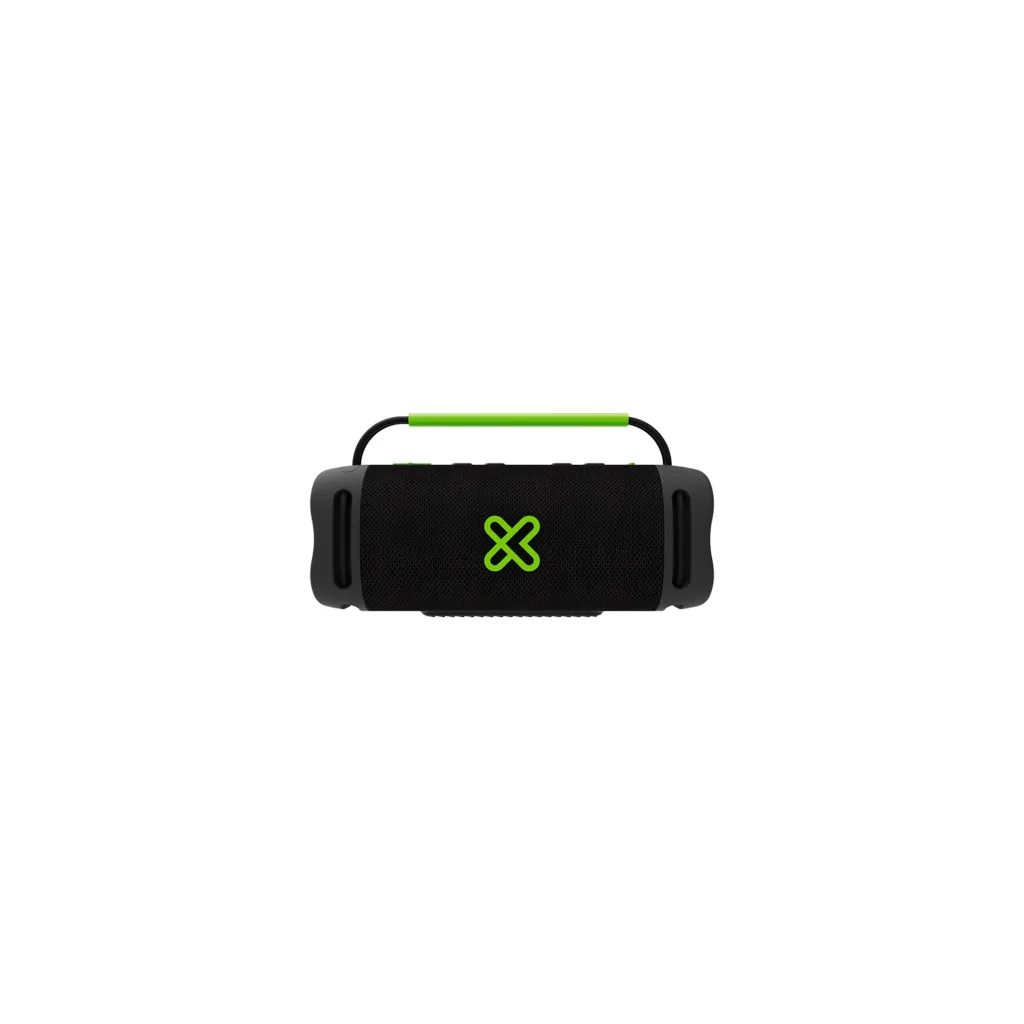 Parlante Klip Xtreme, Inal, 40w, 74hs, IPX7, Micro Sd,