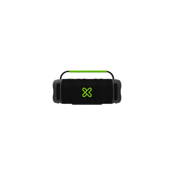 Parlante Klip Xtreme, Inal, 40w, 74hs, IPX7, Micro Sd,