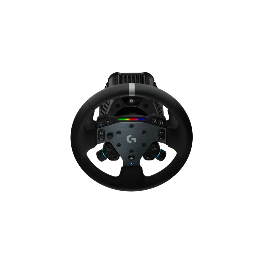 Volantes Logitech RS 50