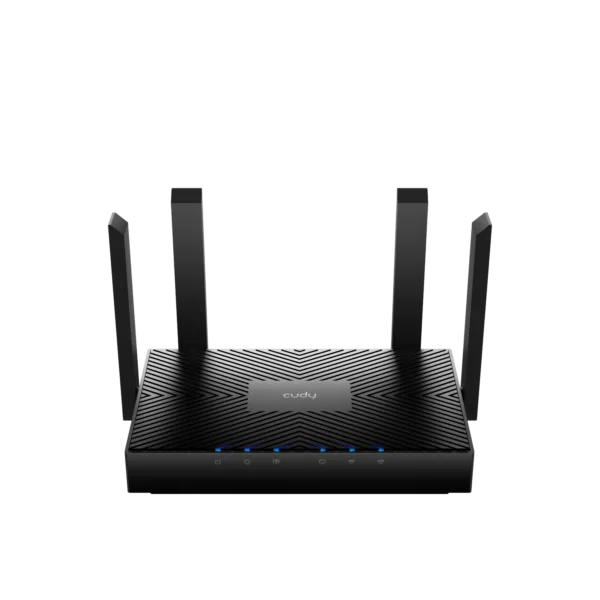 Router Cudy AX3000 Gigabit WI-FI 6 Mesh