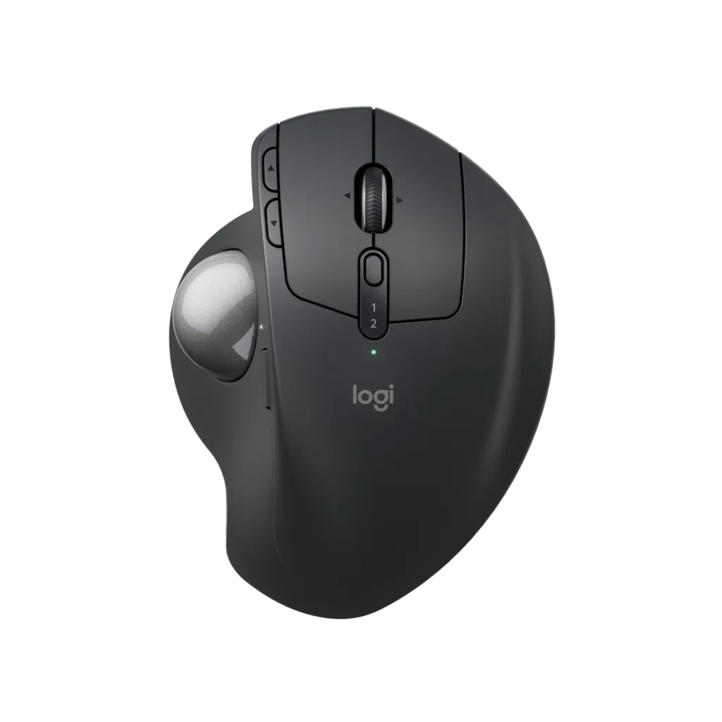 Mouse Inalámbrico Logitech MX Ergo S