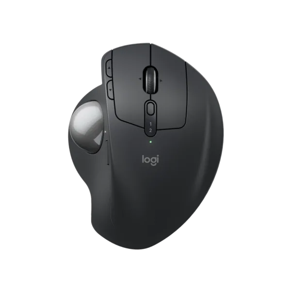 Mouse Inalámbrico Logitech MX Ergo S