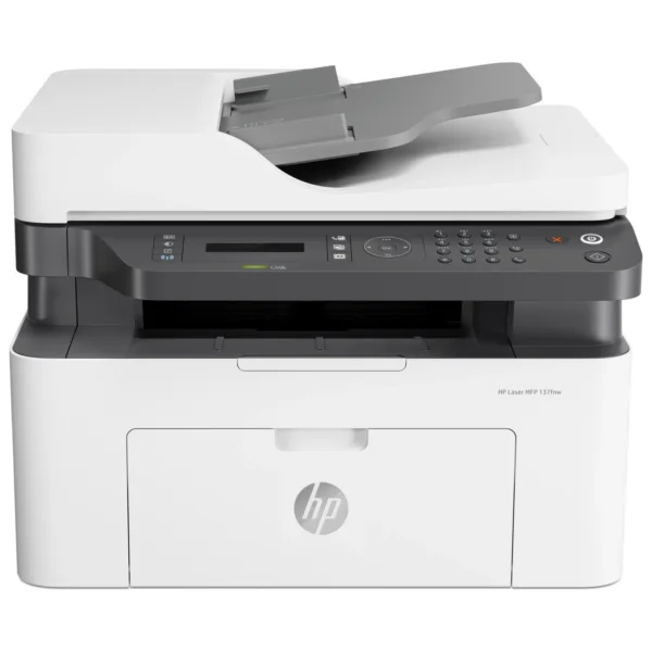 Impresora HP M137 Multifunción Láser
