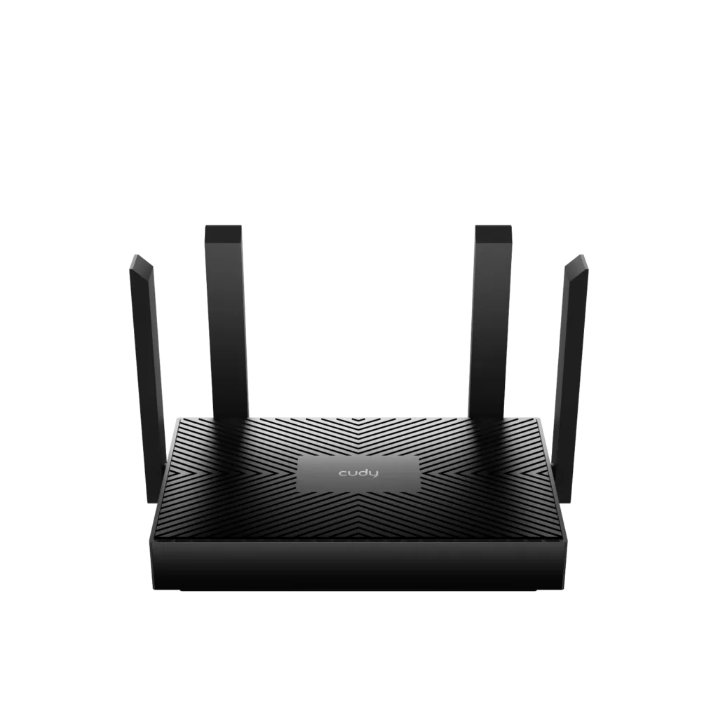 Router Cudy AX1500 Gigabit WI-FI 6