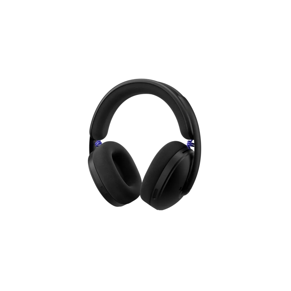 Auriculares Inalámbricos Logitech G325 Negro