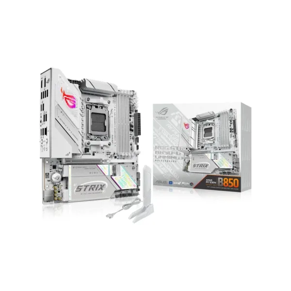 Motherboard ASUS ROG STRIX B850-G GAMING WIFI