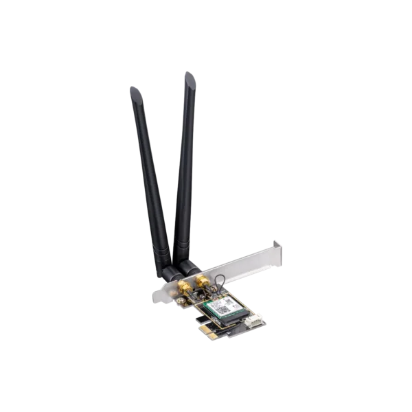 Placa de Red Cudy AX3000 WI-FI 6 PCI Express