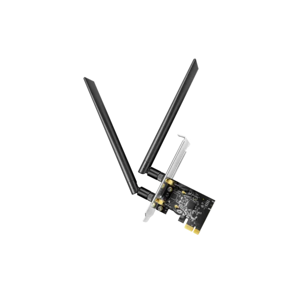 Placa de Red Cudy PCI-E AC1300 WIFI 5