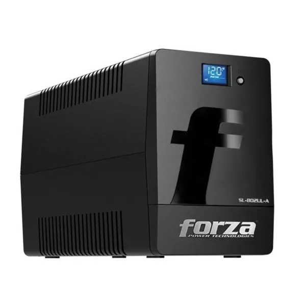 UPS SL FORZA Interactiva 1500VA 900W