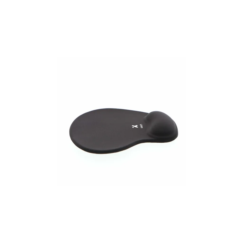 Mousepad con apoyo para la muñeca c/gel
