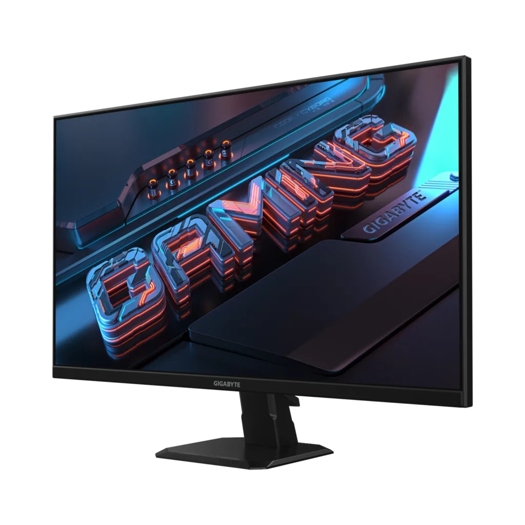 Monitor GIGABYTE 27" Edge FHD GS27FA 180hz 1ms