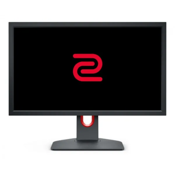 MONITOR 24 GAMER ZOWIE XL2411K LED TN FHD 144hz Tecnología DyAc Black eQualizer