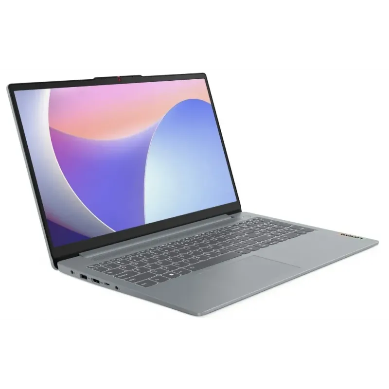 NOTEBOOK LENOVO IDEAPAD SLIM 315IAN8 WIFI6 15.6 FHD INTEL N100 8G