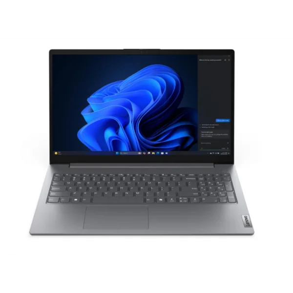 NOTEBOOK LENOVO V15 INTEL I3 8GB 512 SSD FREEDOS WIFI6