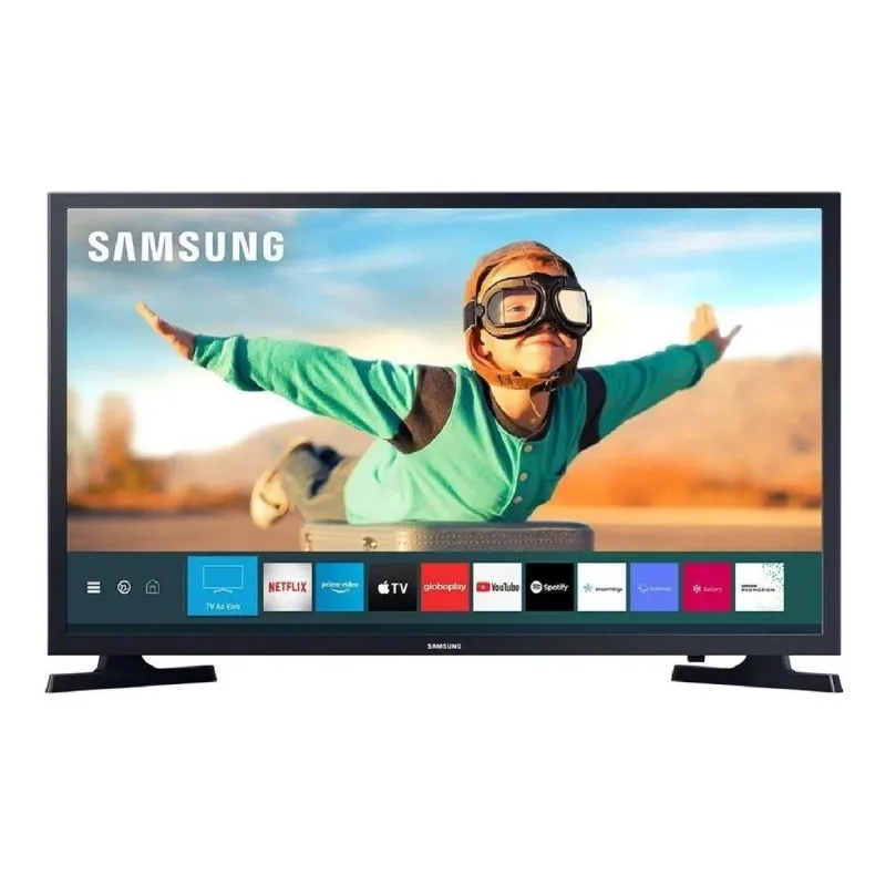 TV 32 SMART SAMSUNG FULL HD UN32T4300A