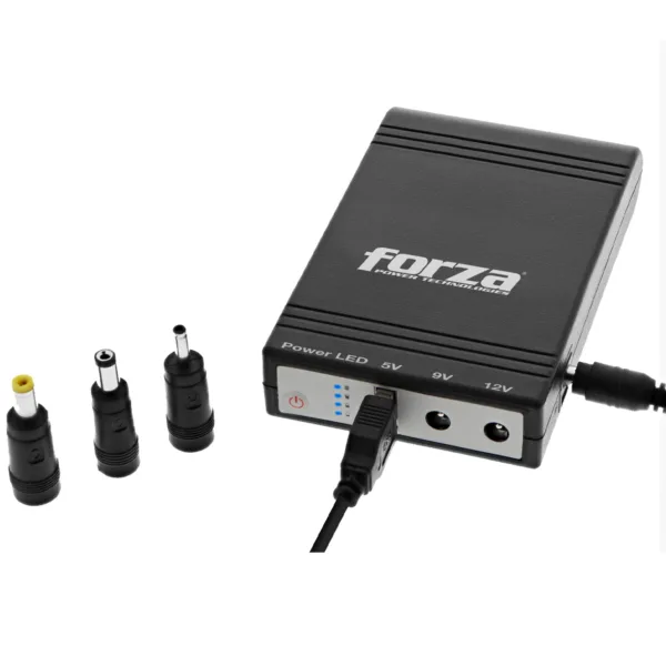 UPS DC FORZA Interactiva 14W