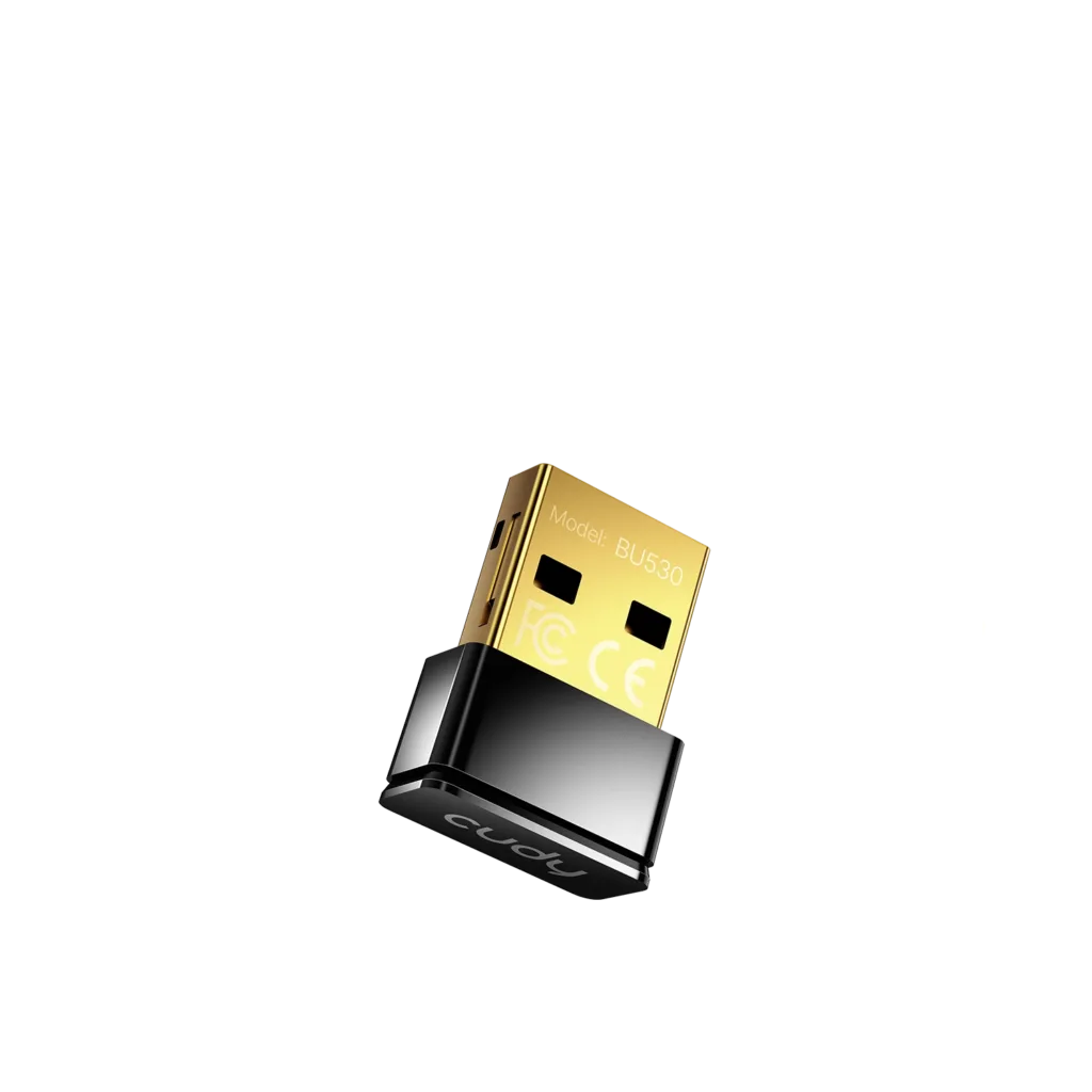 Adaptador Cudy Bluetooth 5.3