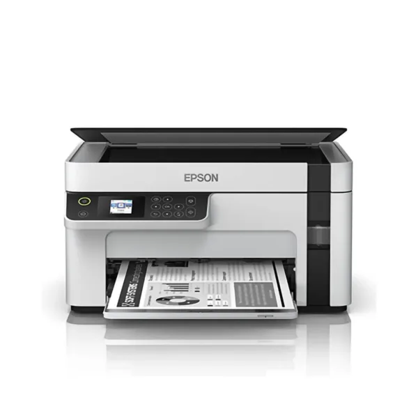 Impresora EPSON M2120 Multifunción