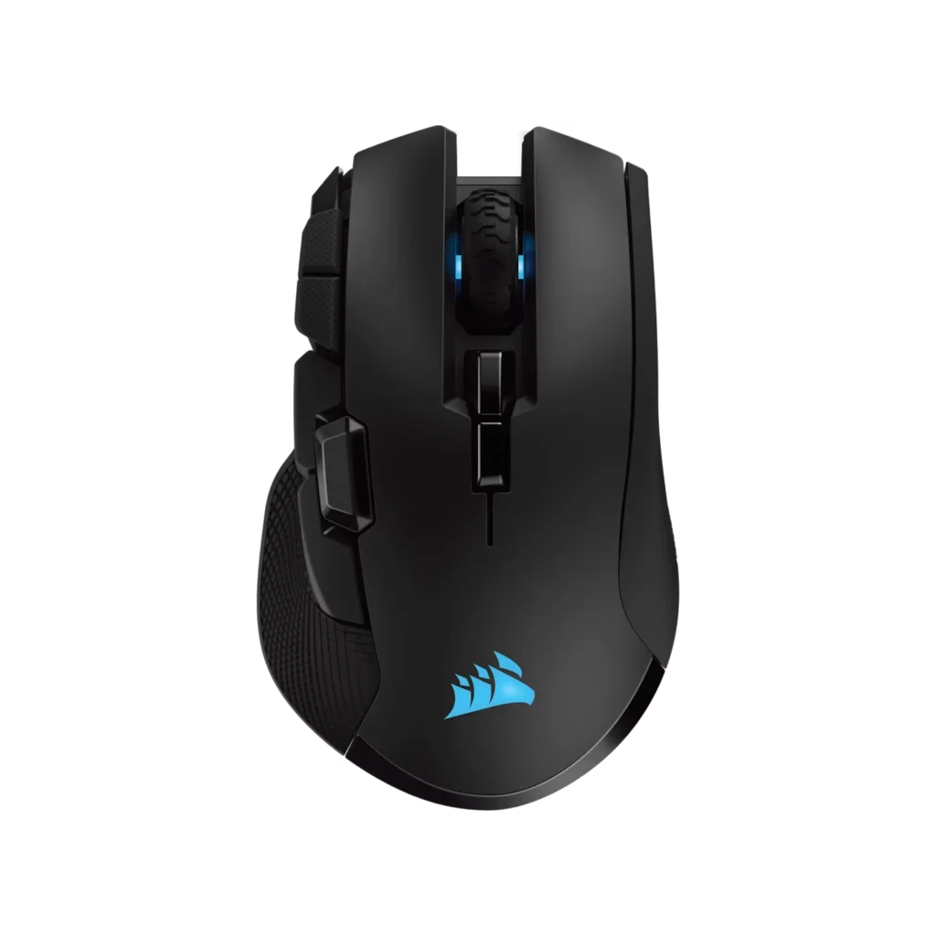 Mouse gamer CORSAIR IRONCLAW RGB Wireless