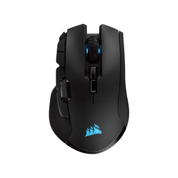 Mouse gamer CORSAIR IRONCLAW RGB Wireless