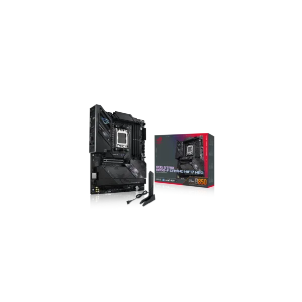 Motherboard ASUS ROG STRIX B850-F GAMING NEO AM5 D