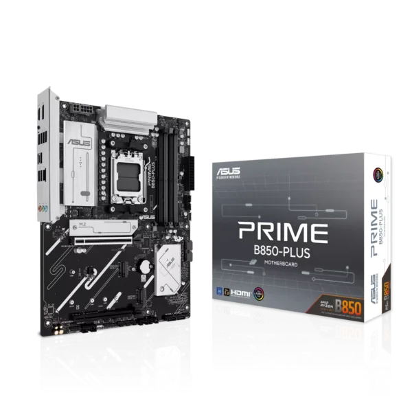 Motherboard ASUS PRIME B850