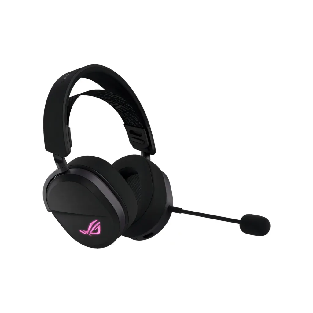 Auricular Asus A501 ROG Pelta/BLK