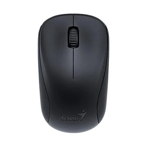 Mouse Wireless Genius NX-7000 USB Negro