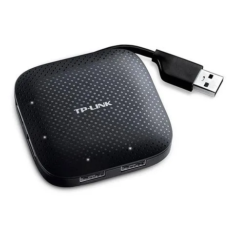Hub Portátil de 4 Puertos USB 3.0 Tp-Link