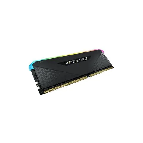 Memoria Ddr4 8 Gb 3200 Mhz Rgb Corsair Vengeance