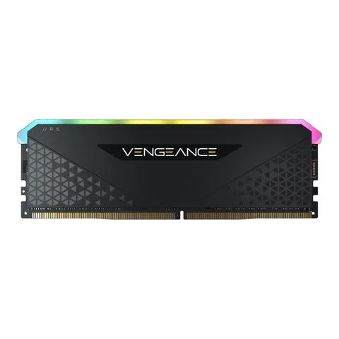 Memoria Ddr4 16 Gb 3200 Mhz Corsair Vengeance RGB RS