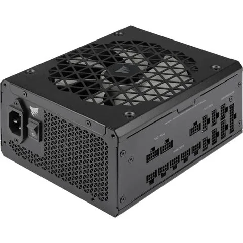 Fuente Corsair Rm1000X Shift 1000W 80+ Gold