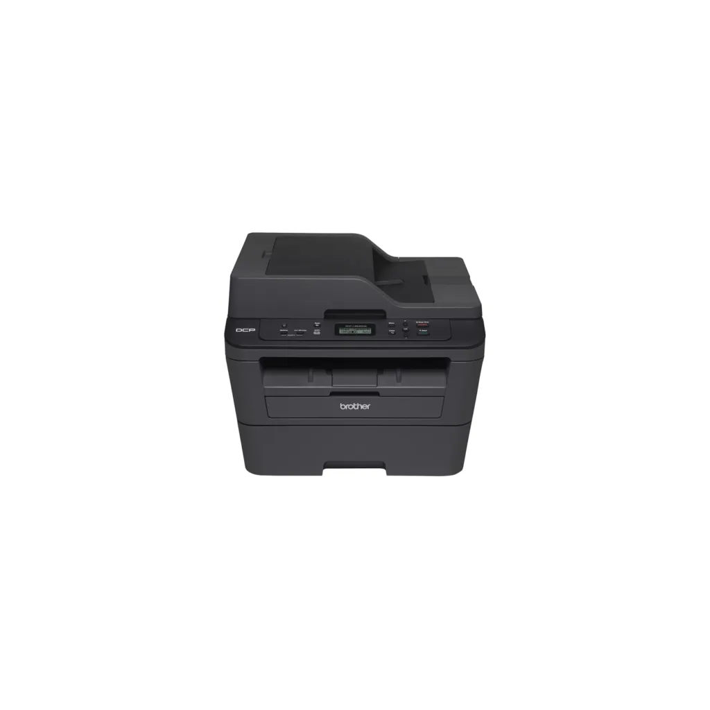 Impresora Brother DCPL2540DW Laser Multifuncion