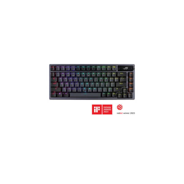 Teclado ASUS M701 ROG AZOTH/NXSW/ES