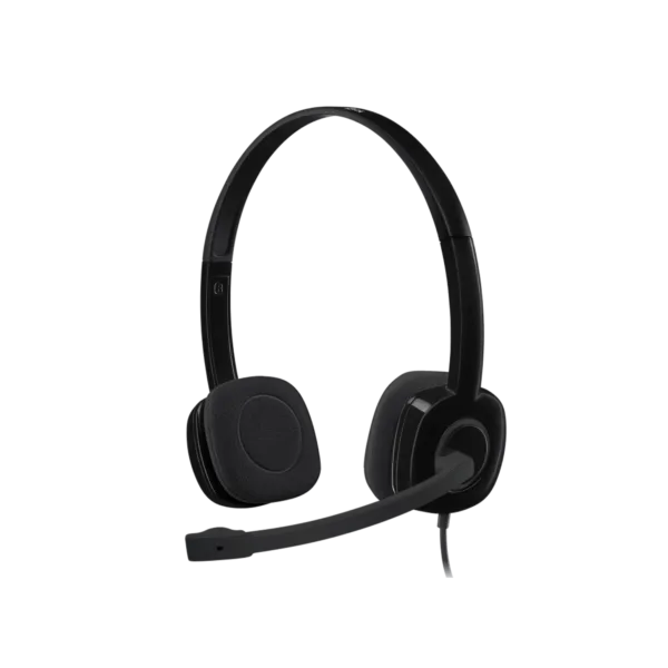 Auricular LOGITECH H151 Negro