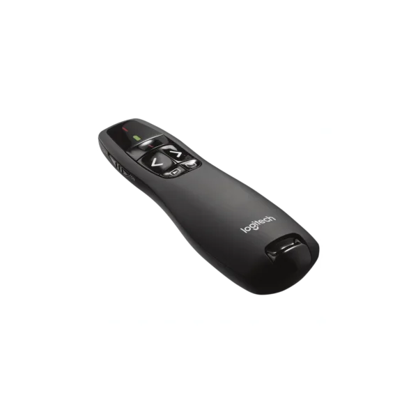 Presentador Inalámbrico Logitech R400