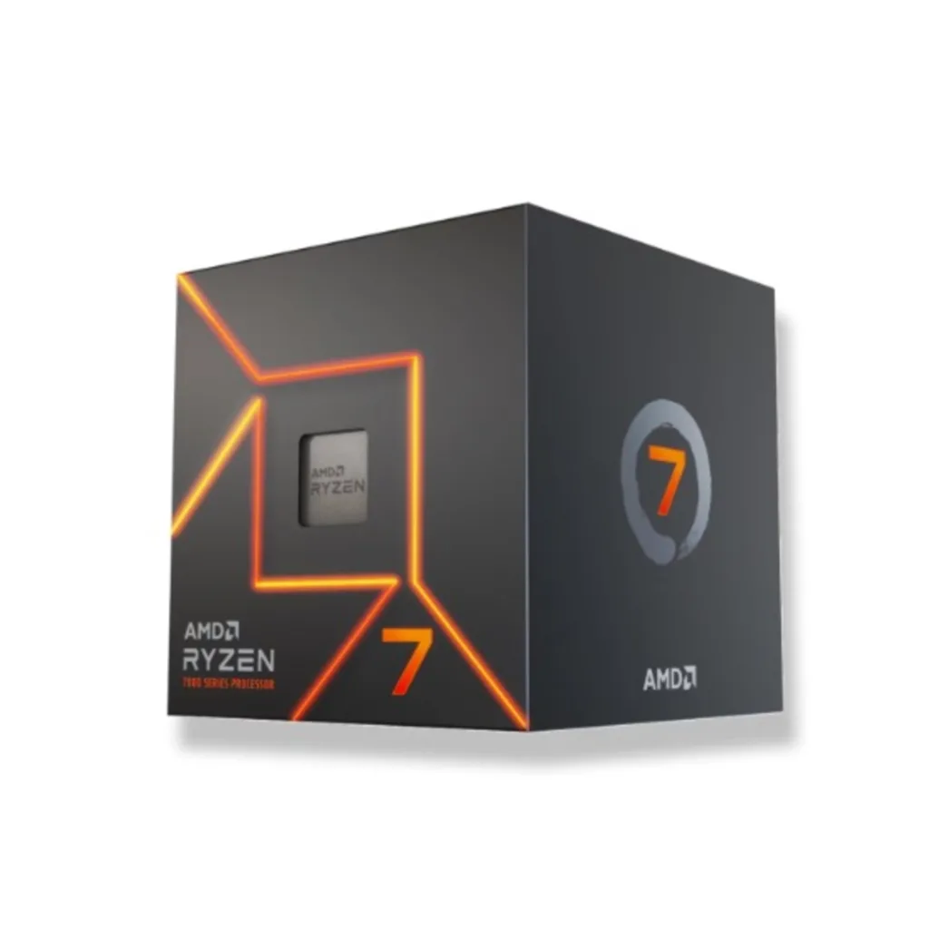 Procesador AMD Ryzen 7 7700  3.80GHz AM5 DDR5