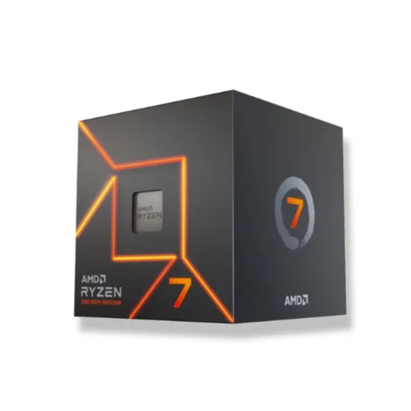 Procesador AMD Ryzen 7 7700 3.80GHz AM5 DDR5